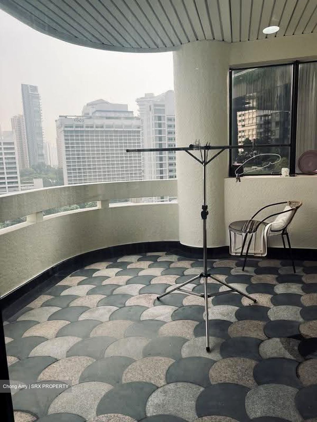 The Claymore (D9), Condominium #625492541